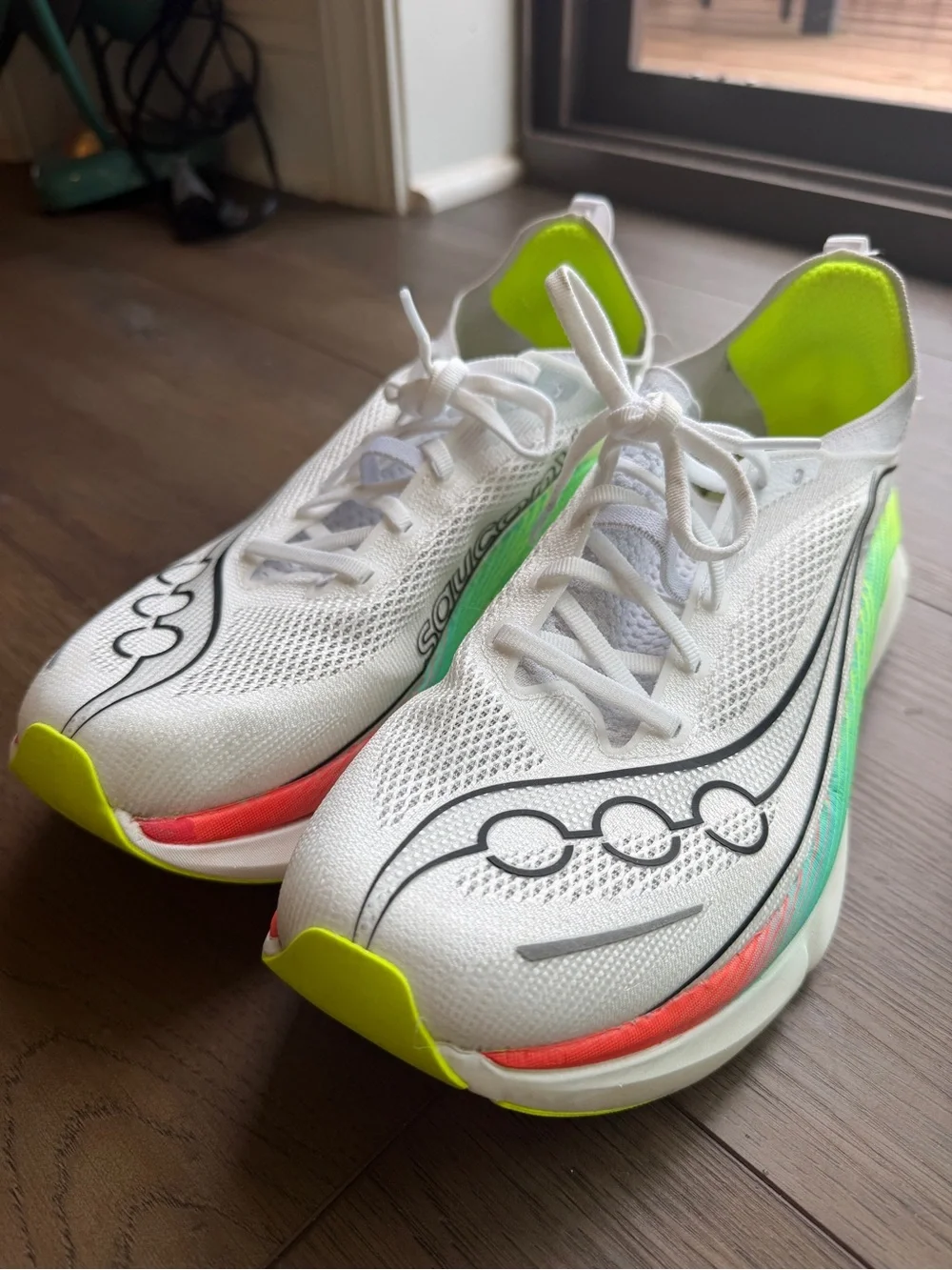 Saucony Endorphin Elite 3 - Size 11